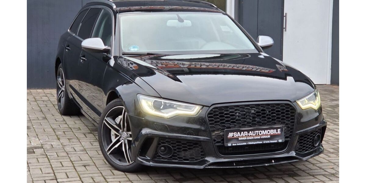 Audi A6 240.000 km 9.999 &euro; Völklingen-Fenne 66333