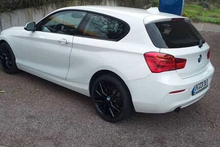 BMW 118 160.000 km 8.000 &euro; Völklingen 66333