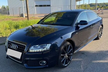 Audi A5 310.110 km 7.800 &euro; Saarlouis 66740