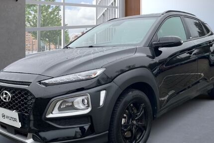 Hyundai KONA 13.046 km 19.480 &euro; Schiffweiler 66578