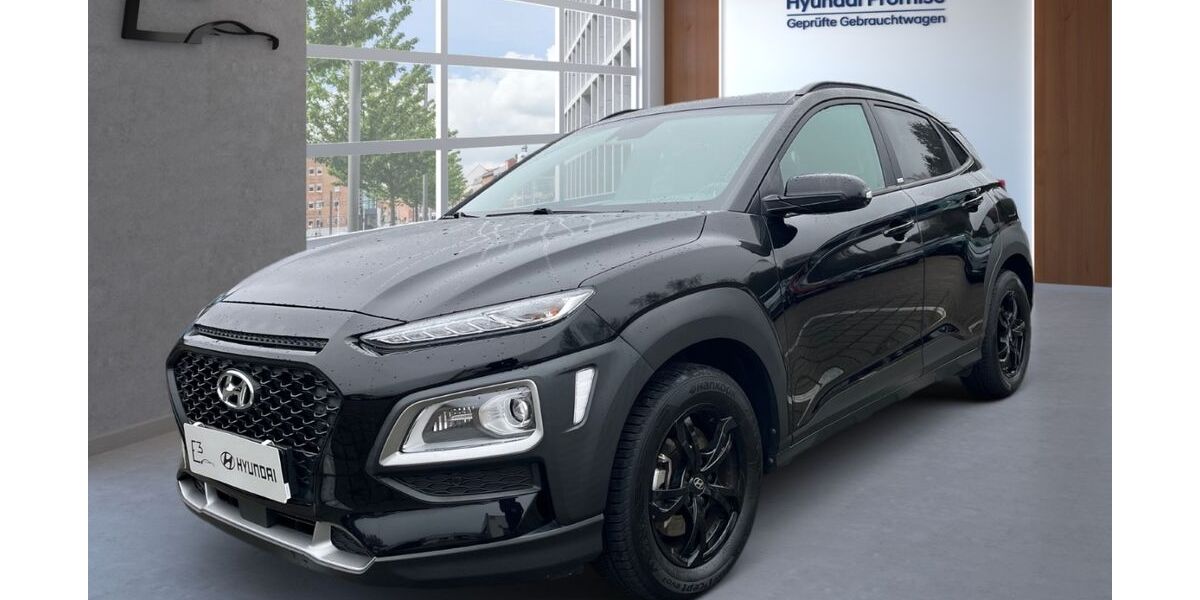 Hyundai KONA 13.046 km 19.490 &euro; Schiffweiler 66578