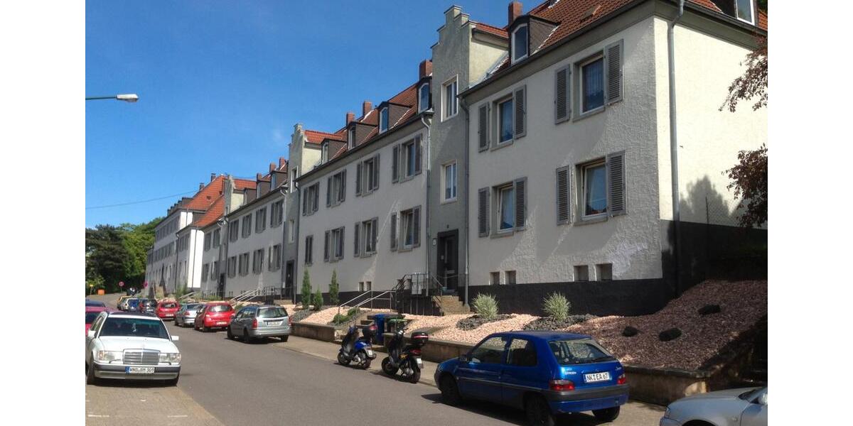 Etagenwohnung Neunkirchen - 3 Zimmer, 67 m&sup2;, 470&euro; | Angebot:25917923