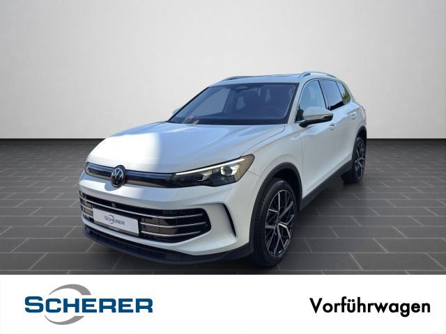 VW Tiguan 5.900 km 49.490 &euro; Saarbrücken 66115