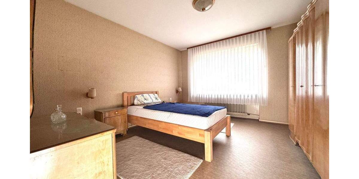 Freistehendes Einfamilienhaus in Top Lage in der Albert-Weisgerber-Allee - Einfamilienhaus Sankt Ingbert St. Ingbert | Angebot:25567887