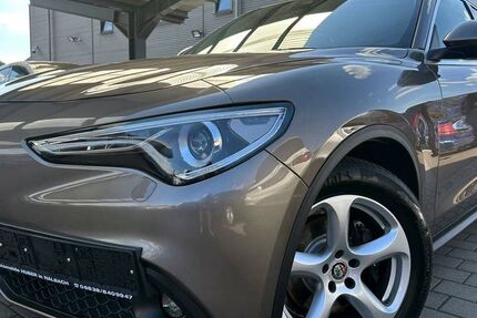 Alfa Romeo Stelvio 168.247 km 14.800 &euro; Nalbach 66809