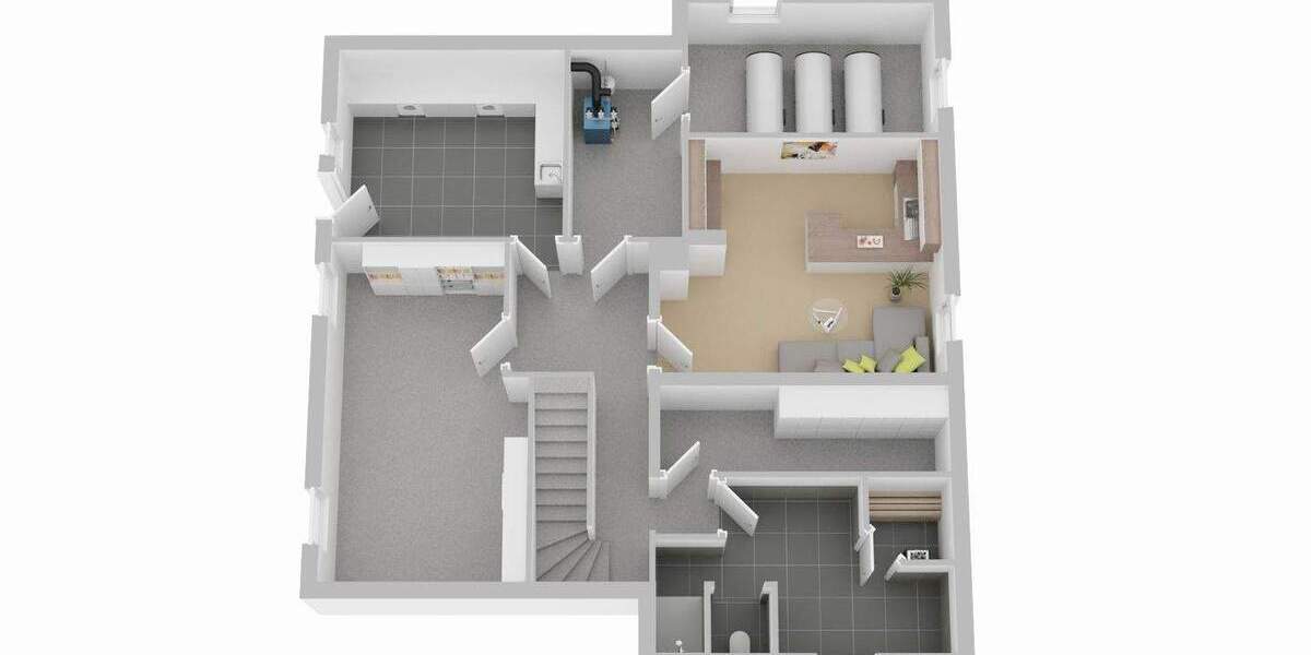 Einfamilienhaus Dillingen / Diefflen Diefflen - 325.000&euro; | Angebot:25772717