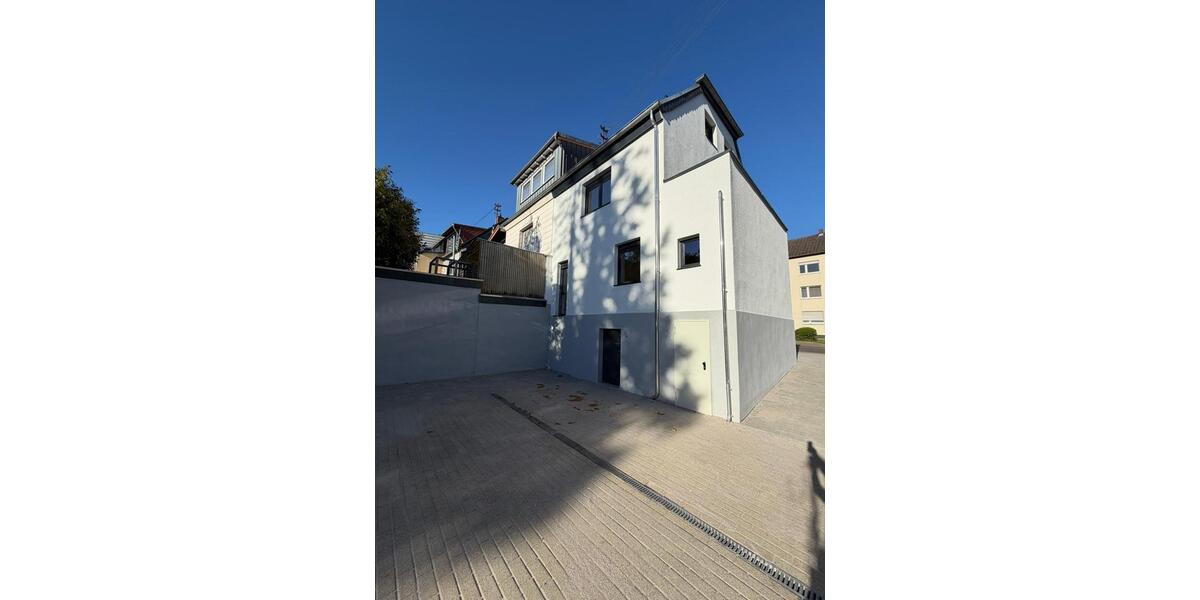 Einfamilienhaus Saarbrücken Brebach-Fechingen - 4 Zimmer, 119 m&sup2;, 404.000&euro; | Angebot:26414284