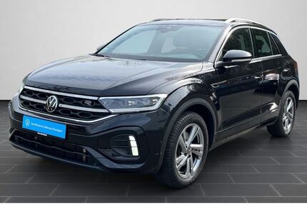 VW T-Roc 36.463 km 28.890 &euro; Neunkirchen 66538