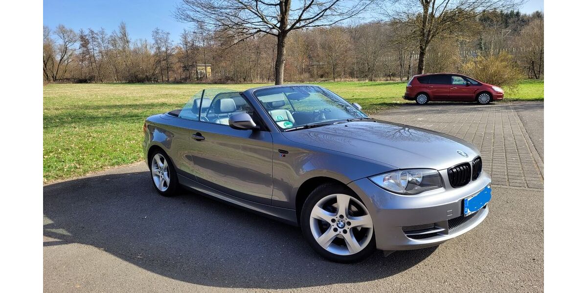 BMW 118 147.000 km 9.500 &euro; Marpingen 66646
