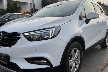 Opel Mokka 129.081 km 9.990 &euro; Saarbrücken Dudweiler 66125