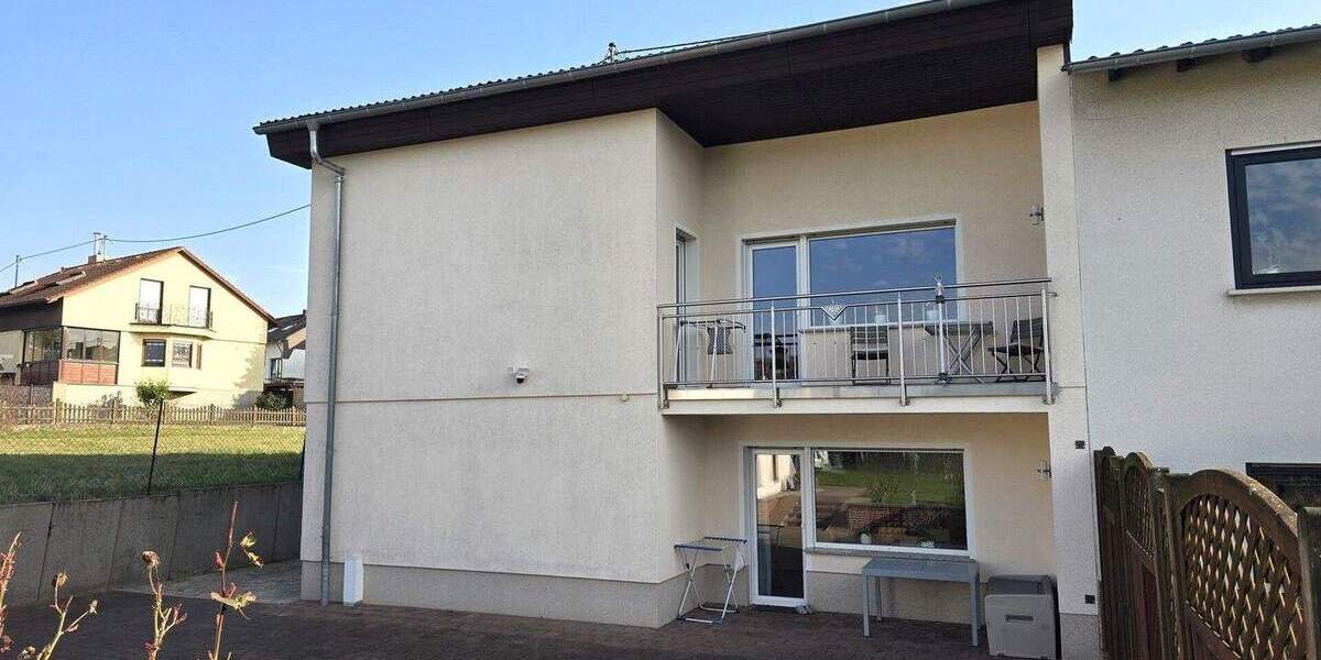 Doppelhaushälfte Schwalbach / Hülzweiler Hülzweiler - 5 Zimmer, 152 m&sup2;, 450.000&euro; | Angebot:25677427