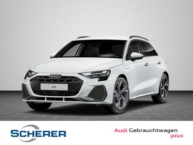 Audi A3 5.990 km 36.990 &euro; Homburg 66424