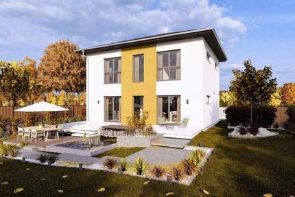 Haus Nalbach Piesbach - 4 Zimmer, 154 m&sup2;, 360.200&euro; | Angebot:25688618