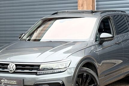 VW Tiguan 194.300 km 22.499 &euro; Saarlouis-Lisdorf 66740