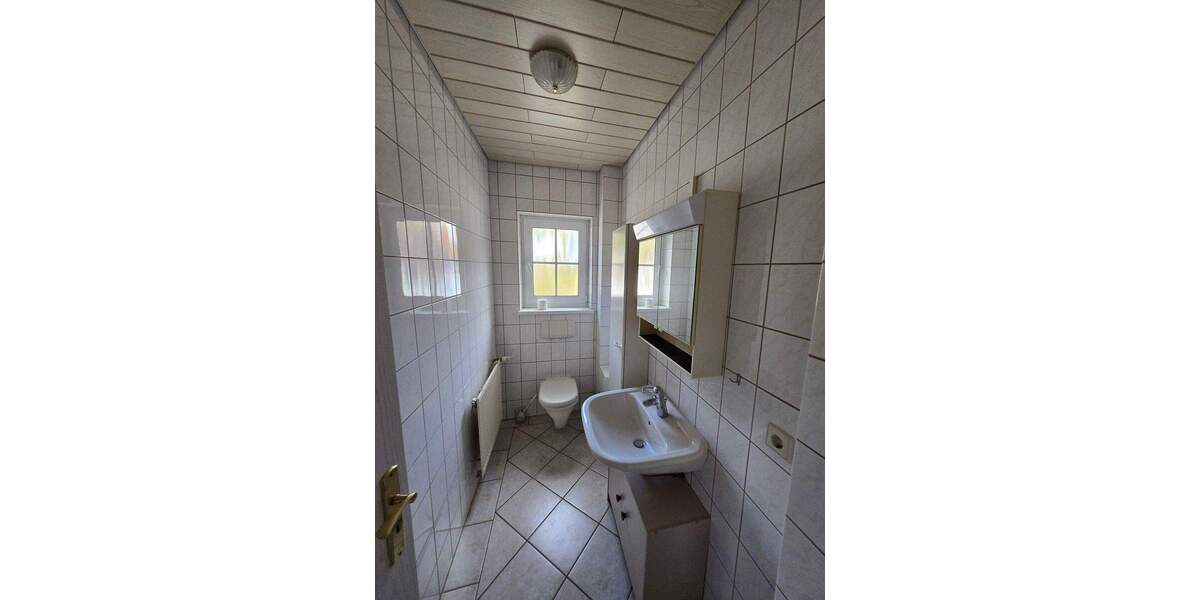 Mehrfamilienhaus, Wohnhaus Blieskastel Lautzkirchen - 7 Zimmer, 176 m&sup2;, 459.000&euro; | Angebot:25845712