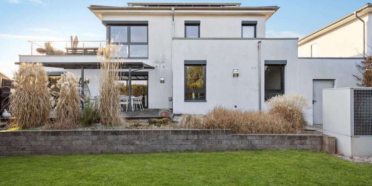 Einfamilienhaus Saarlouis / Picard Picard - 7 Zimmer, 266 m&sup2;, 795.000&euro; | Angebot:26026229