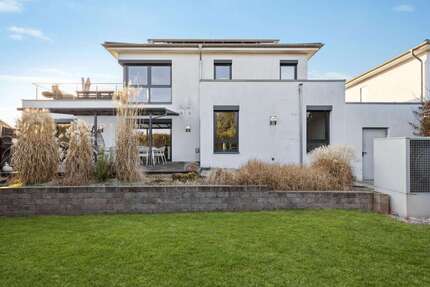 Haus Saarlouis / Picard Picard - 7 Zimmer, 266 m&sup2;, 795.000&euro; | Angebot:26026229