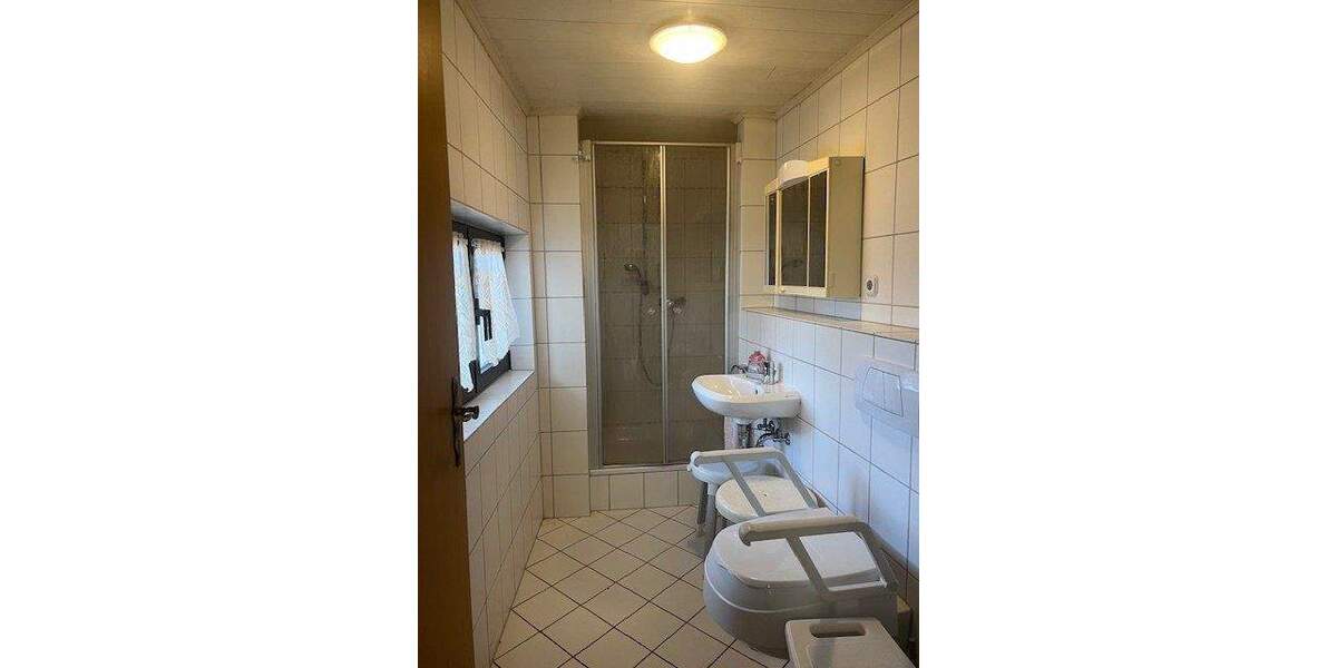 Einfamilienhaus Wallerfangen Ittersdorf - 8 Zimmer, 212 m&sup2;, 209.000&euro; | Angebot:25663151