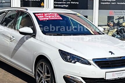 Peugeot 308 145.698 km 8.466 &euro; Kirkel 66459