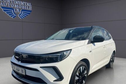Opel Grandland (X) 77.920 km 21.849 &euro; Saarlouis 66740