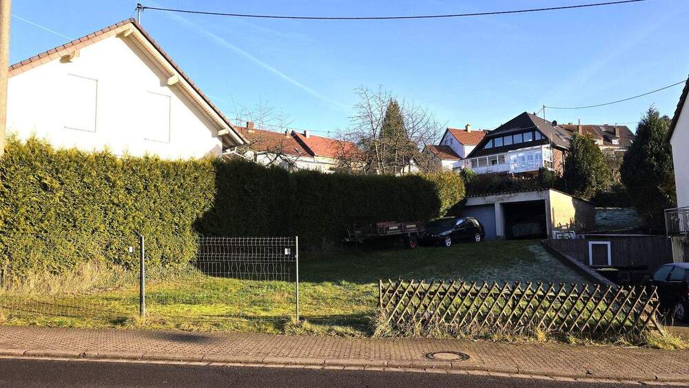 Mehrfamilienhaus, Wohnhaus Marpingen - 1 Zimmer, 330 m&sup2;, 199.000&euro; | Angebot:25773297