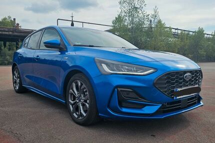 Ford Focus 20.100 km 20.499 &euro; Völklingen 66333
