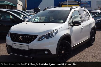 Peugeot 2008 43.214 km 11.990 &euro; Lebach 66822