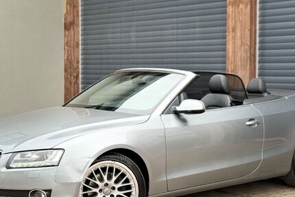 Audi A5 220.000 km 7.490 &euro; Saarlouis-Lisdorf 66740