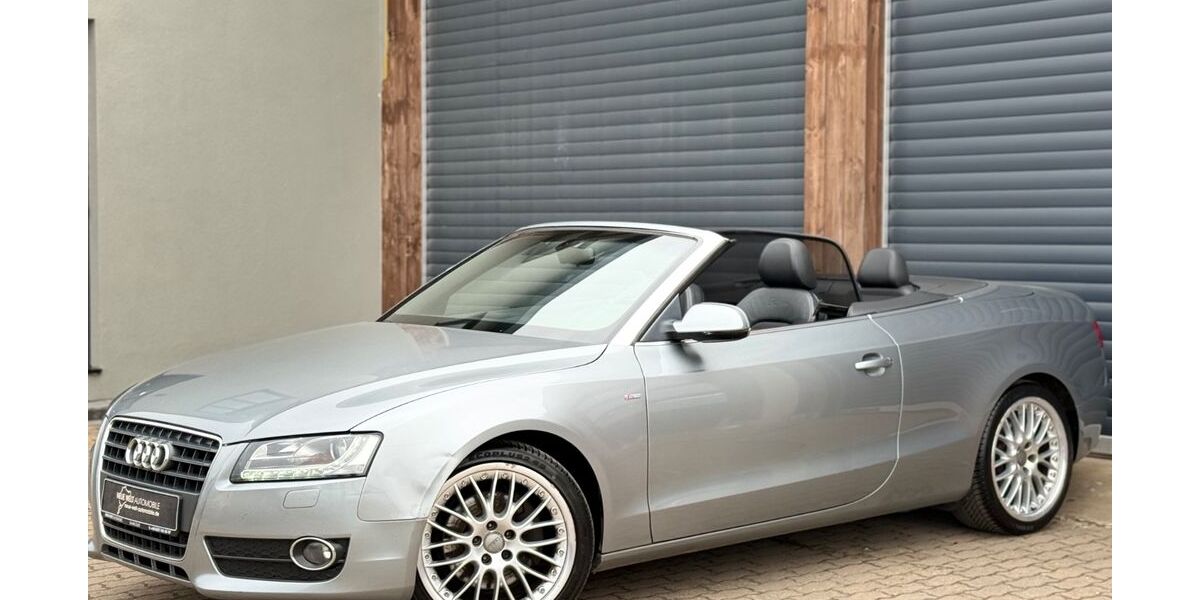 Audi A5 220.000 km 7.490 &euro; Saarlouis-Lisdorf 66740