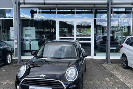 Mini One First 98.000 km 9.999 &euro; Zweibrücken 66482