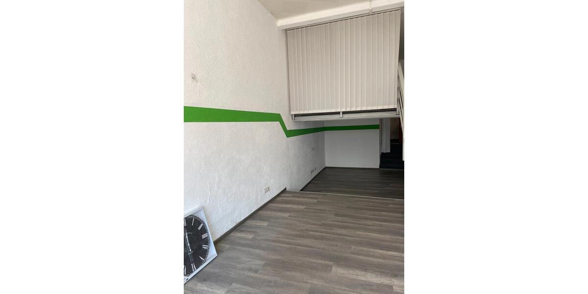Gewerbeobjekt Saarbrücken Brebach-Fechingen - 470&euro; | Angebot:26252894