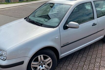 VW Golf 206.000 km 1.599 &euro; Zweibrücken 66482