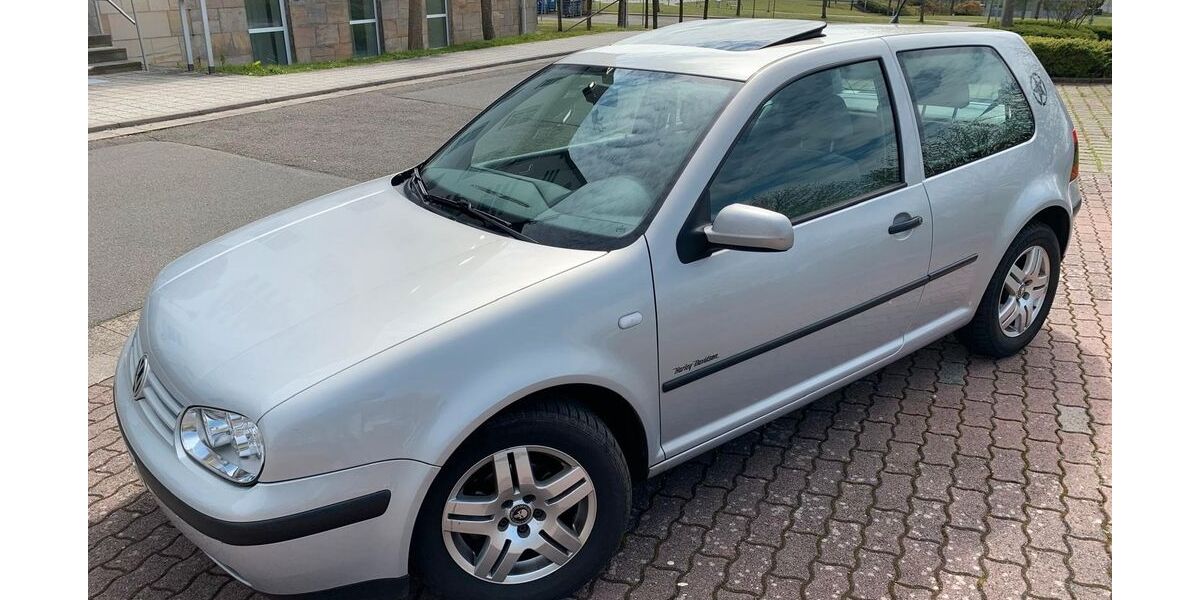 VW Golf 206.000 km 1.599 &euro; Zweibrücken 66482