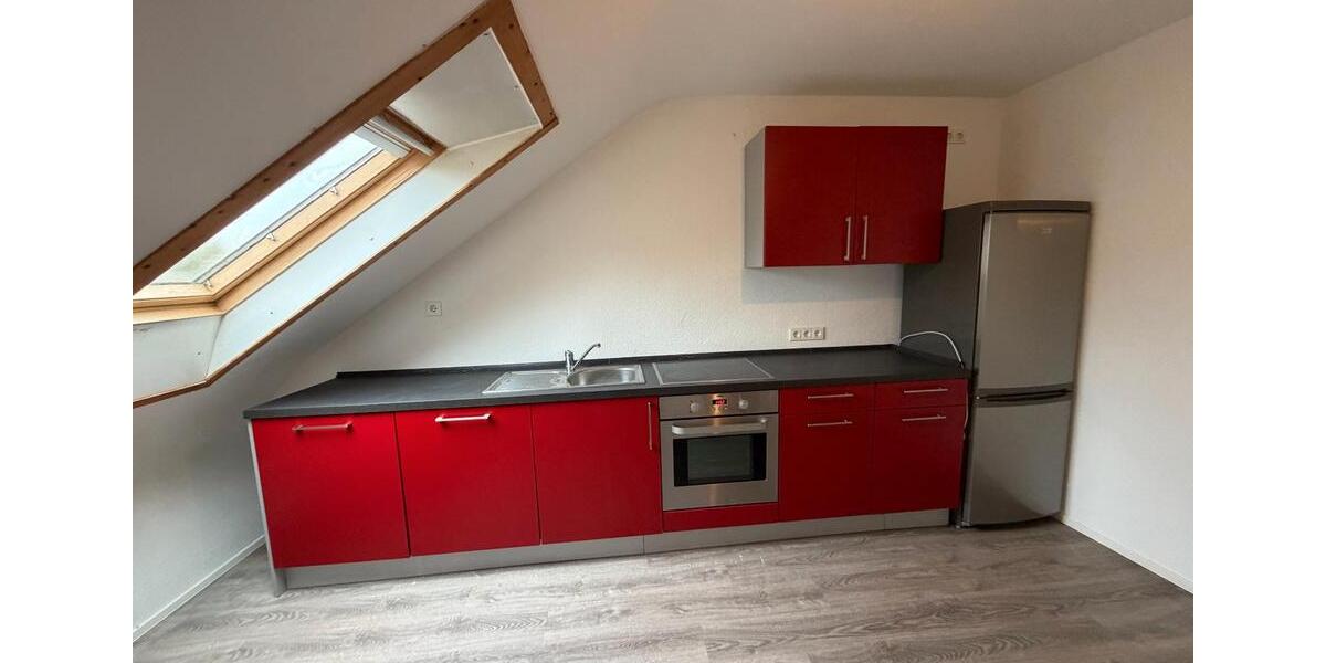 Dachgeschoßwohnung Heusweiler - 4 Zimmer, 78 m&sup2;, 640&euro; | Angebot:26558304