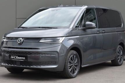 VW T7 Multivan 10.000 km 58.990 &euro; Wallerfangen 66798