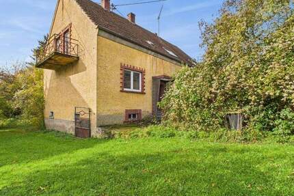 Haus Blieskastel / Ballweiler Wecklingen - 1 Zimmer, 210 m&sup2;, 95.000&euro; | Angebot:25819119