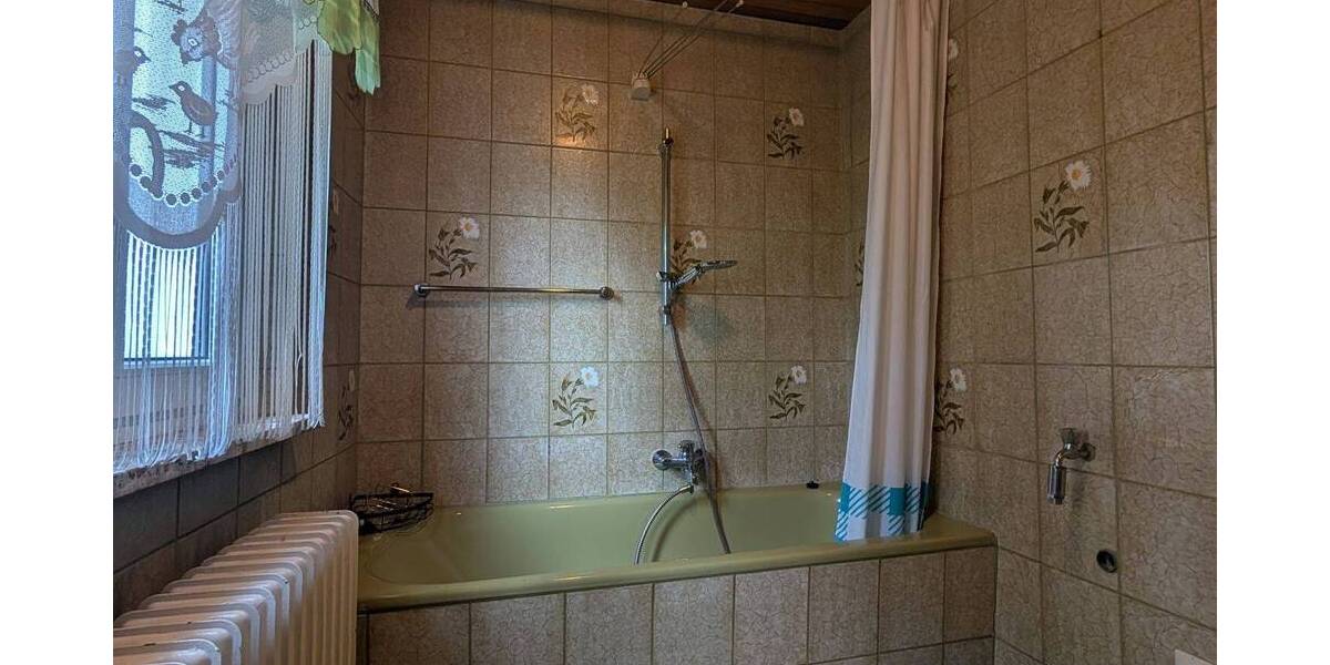 Doppelhaushälfte Mandelbachtal / Erfweiler-Ehlingen Erfweiler-Ehlingen - 4 Zimmer, 110 m&sup2;, 155.000&euro; | Angebot:26542430