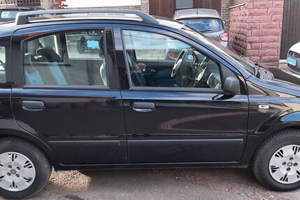 Fiat Panda 104.000 km 3.000 &euro; Wallerfangen 66798