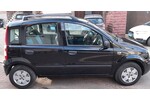 Fiat Panda 104.000 km 3.000 &euro; Wallerfangen 66798