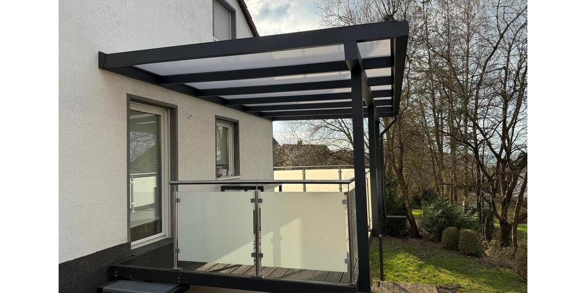 Reihenhaus Ottweiler - 3 Zimmer, 129 m&sup2;, 1.200&euro; | Angebot:24336021