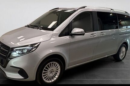Mercedes-Benz V 250 6.656 km 69.890 &euro; Saarbrücken 66117