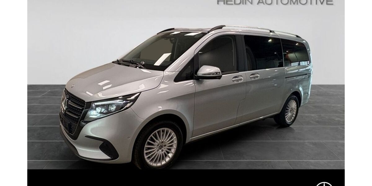 Mercedes-Benz V 250 6.656 km 69.972 &euro; Saarbrücken 66117