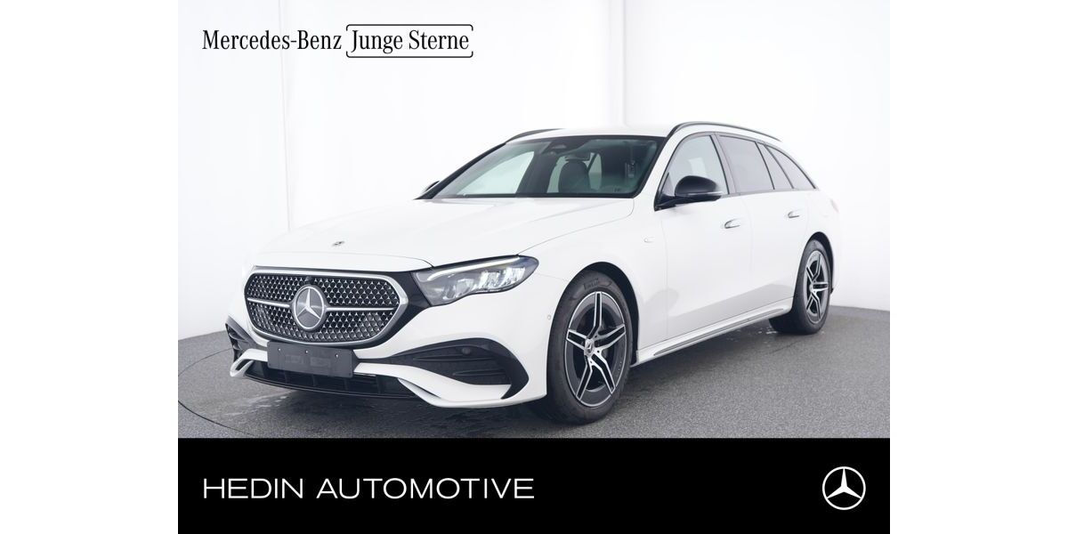 Mercedes-Benz E 300 18.212 km 53.380 &euro; Saarbrücken 66117