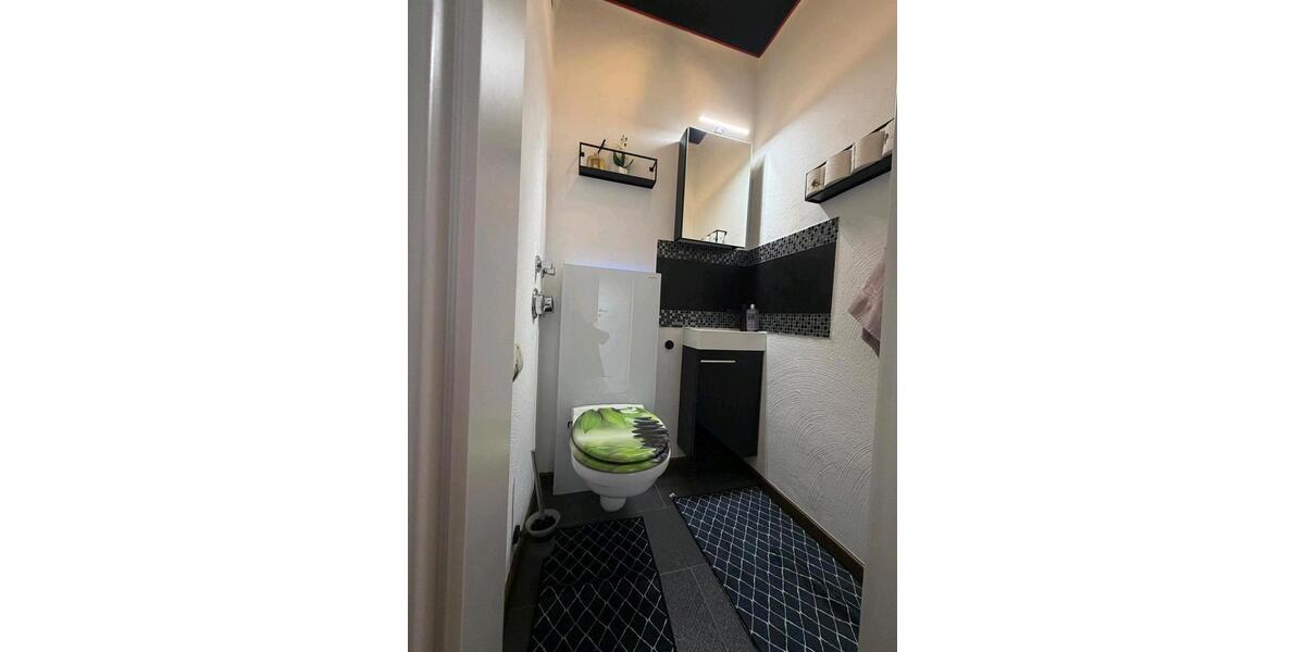 Erdgeschoßwohnung Waldmohr - 3 Zimmer, 76 m&sup2;, 1.000&euro; | Angebot:25906879