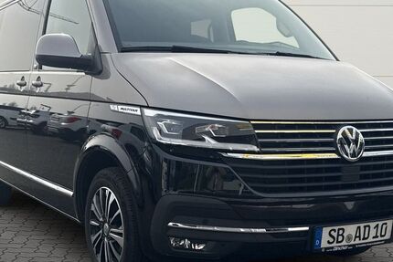 VW T6 Multivan 57.000 km 49.990 &euro; Kleinblittersdorf 66271