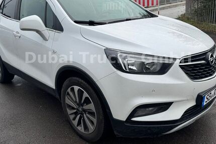 Opel Mokka 350.000 km 8.000 &euro; Saarbrücken 66115