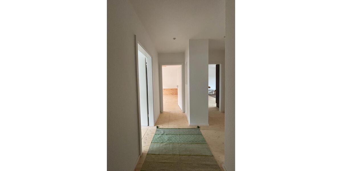 Etagenwohnung Saarbrücken Bischmisheim - 1 Zimmer, 19 m&sup2;, 350&euro; | Angebot:25499912