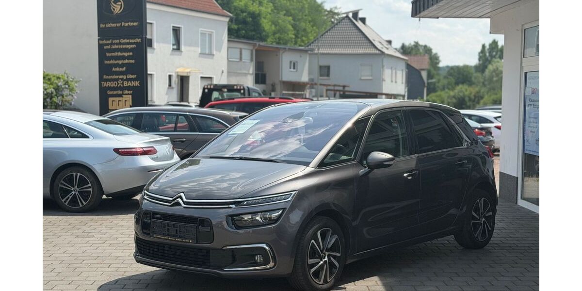 Citroen C4 Picasso 156.600 km 6.450 &euro; Beckingen 66701