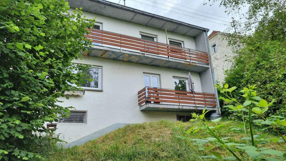 Einfamilienhaus St. Wendel Bliesen - 6 Zimmer, 156 m&sup2;, 229.000&euro; | Angebot:25675528