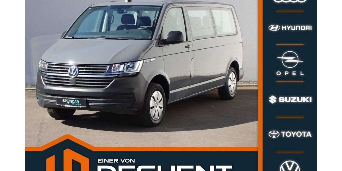 VW T6 Caravelle 33.400 km 38.480 &euro; Saarbrücken 66121